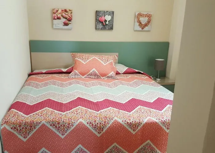 Apartamento Loyola Tania