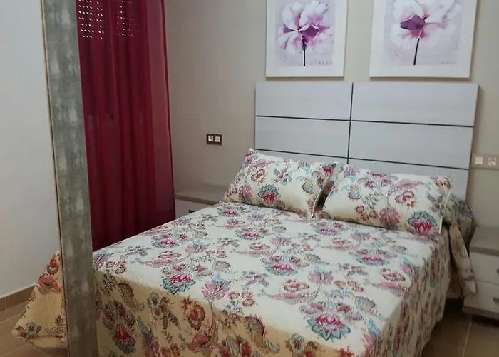 Apartamento Loyola Tania