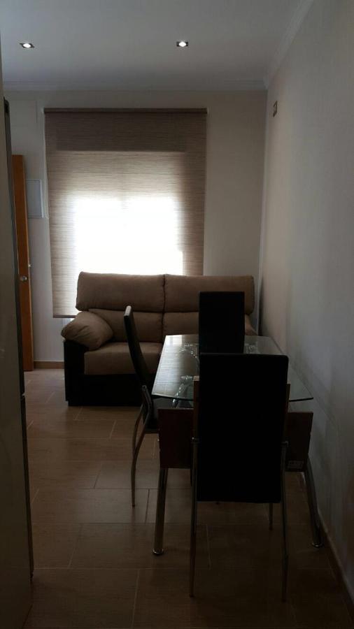 Loyola Tania Apartment *