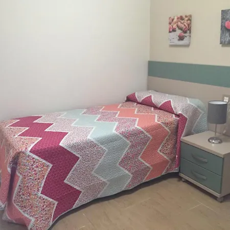 Apartamento Loyola Tania Conil De La Frontera Exterior foto