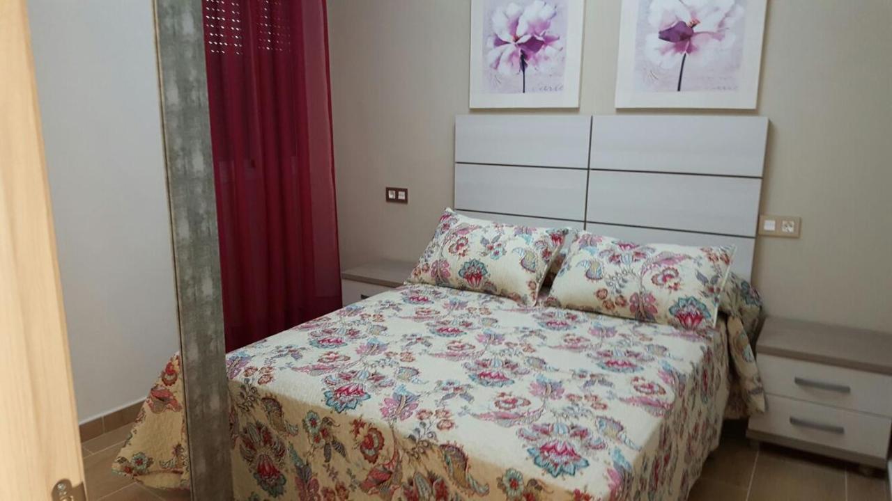 Apartment Loyola Tania